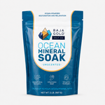 Baja Gold Ocean Mineral Soak