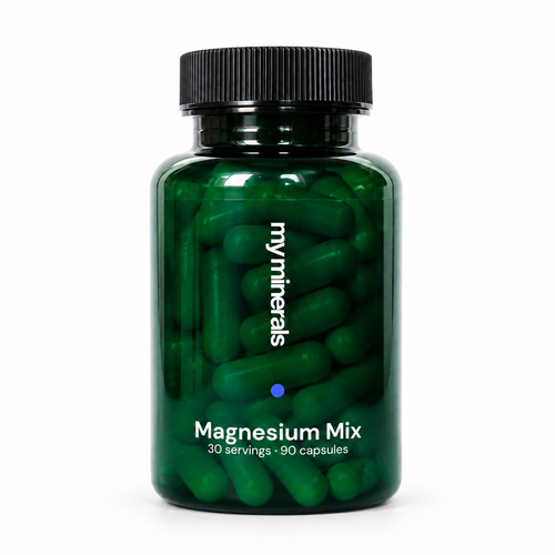 Magnesium Mix