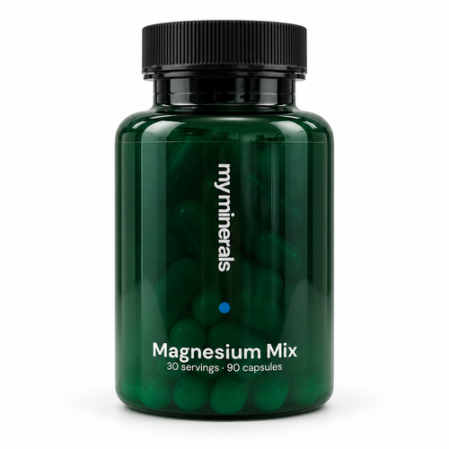 Magnesium Mix