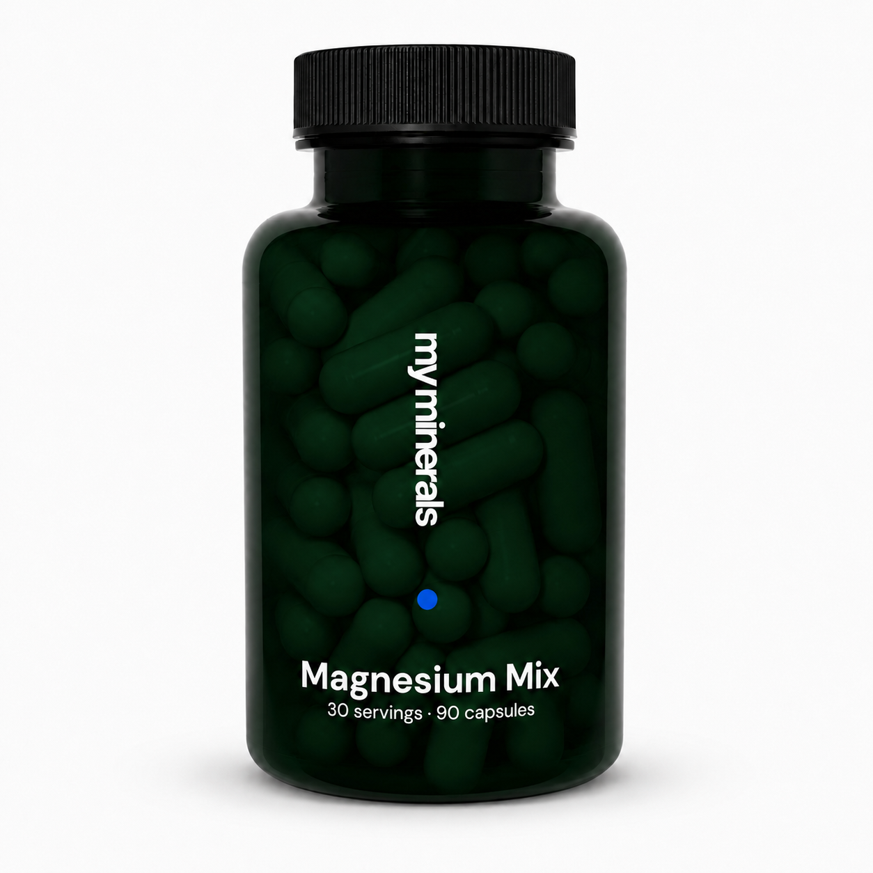 Magnesium Mix