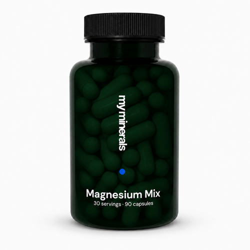 Magnesium Mix