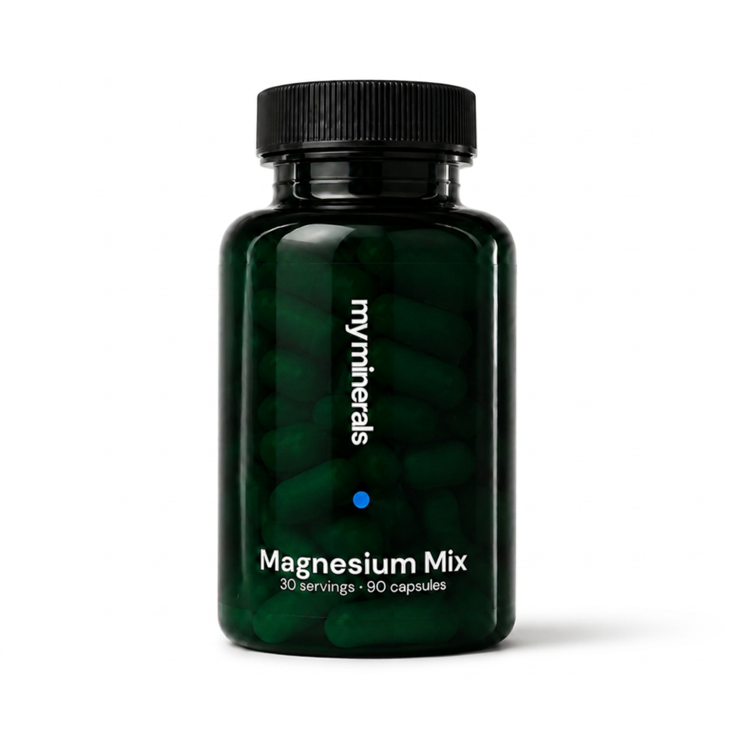 Magnesium Mix