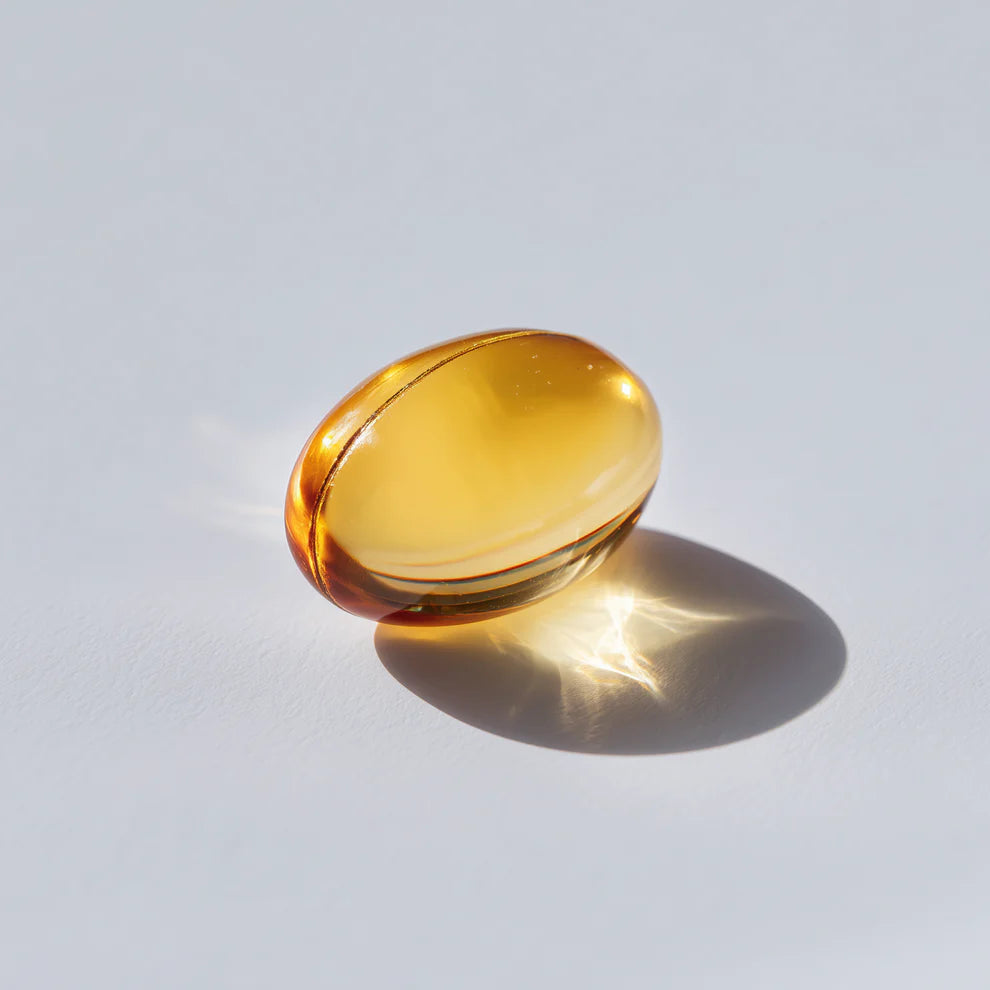 Vegan Vitamine D3+K2